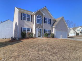 1907 Round Ridge Cir, Lithia Springs, GA 30122
