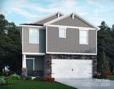 1342 31st St, Conover, NC, 28613