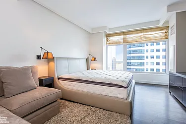 Rented by Brown Harris Stevens