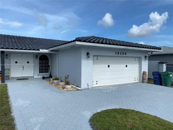 19266 NW 18th Ave, Miami Gardens, FL 33056