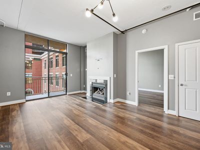 1205 Garfield St APT 411, Arlington, VA, 22201