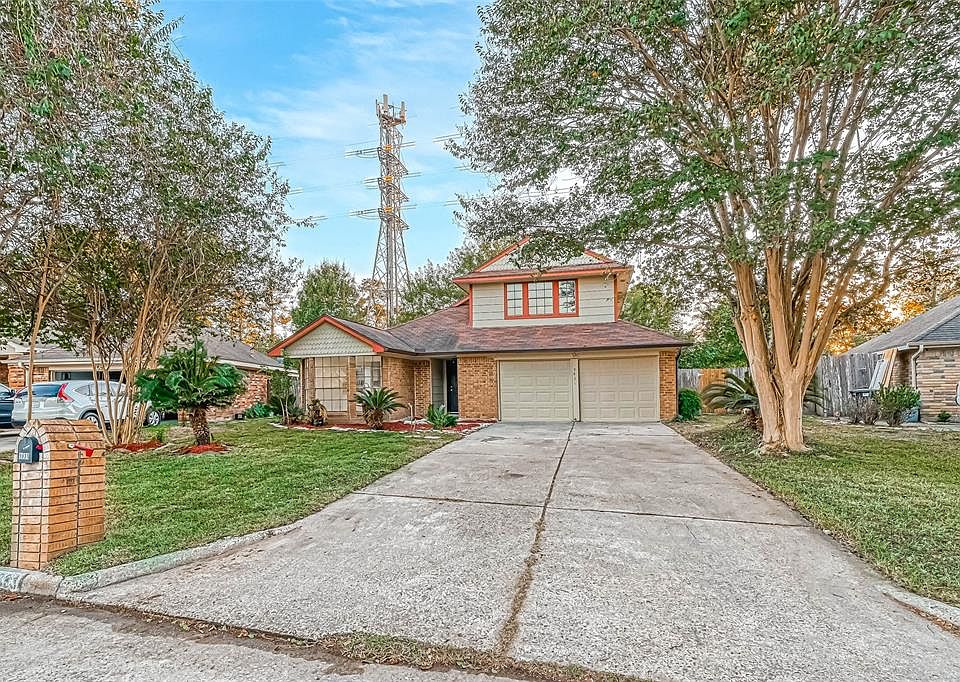 9831 Orangevale Dr Spring, TX, 77379 Apartments for Rent Zillow