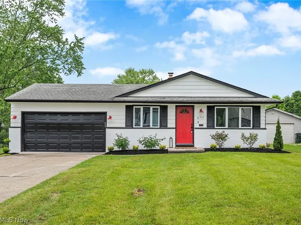 6717 Basswood Dr, Bedford Heights, OH 44146