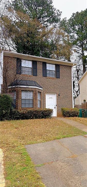 1st image of 1449 Springleaf Cir SE