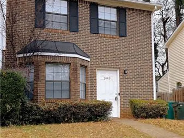 1449 Springleaf Cir SE, Smyrna, GA 30080