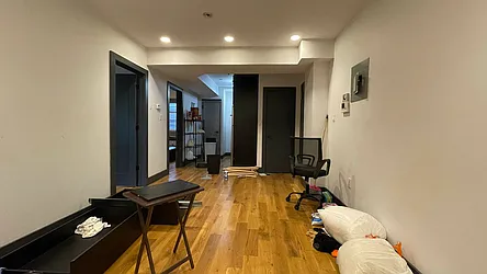 Rented by Doorway NYC, LLC