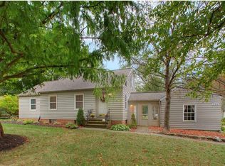 258 E Streetsboro St, Hudson, OH 44236