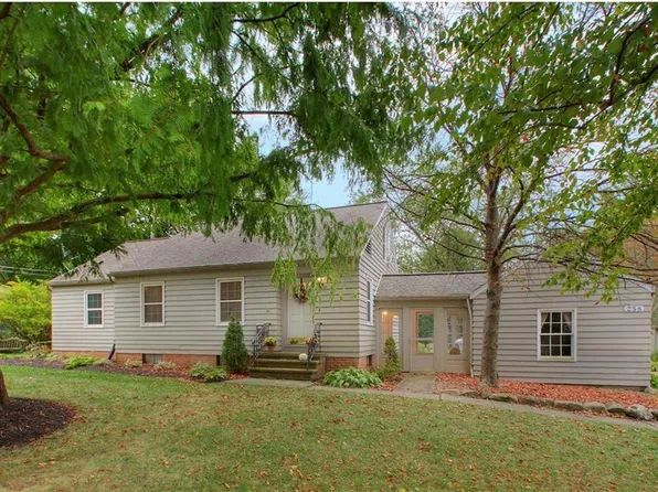 258 E Streetsboro St, Hudson, OH 44236