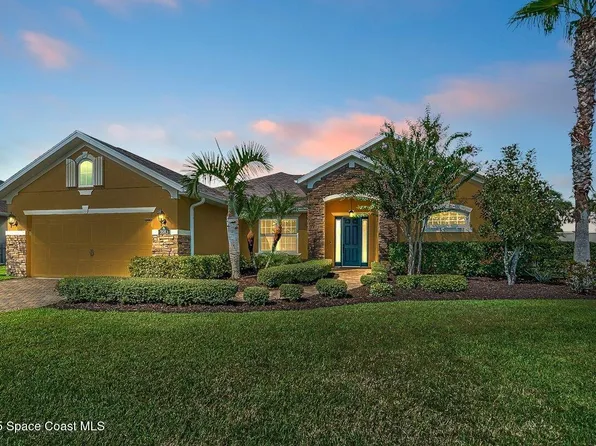 3683 Gatwick Manor Ln, Melbourne, FL 32940