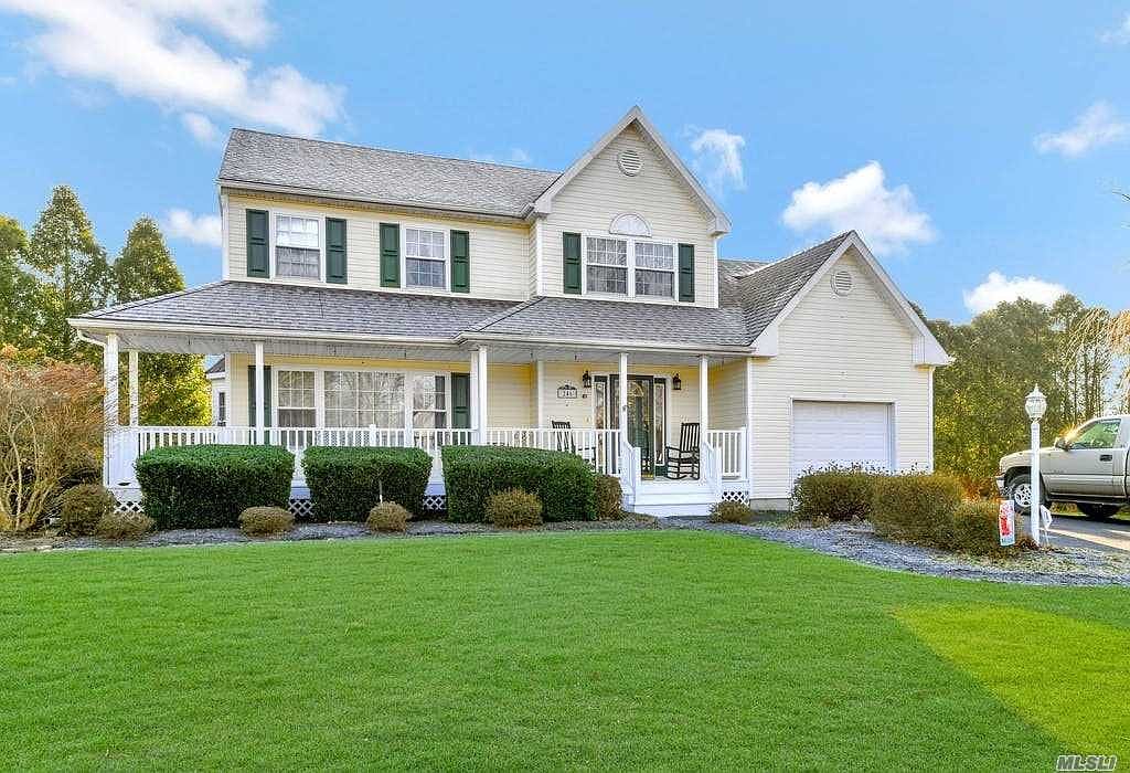 246 Baywood Drive NW, Baiting Hollow, NY 11933 Zillow