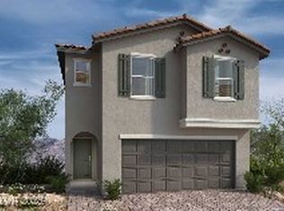 6598 Tumoulin St, Las Vegas, NV 89148