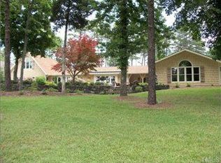 611 Shore Acres Dr, Semora, NC 27343