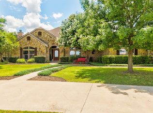 119 Silver Ridge Ln, Aledo, TX 76008
