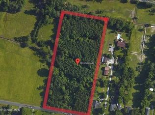 137 Victoria Dr, Wilmington, NC 28401