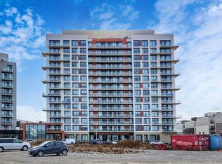 2 David Eyer Rd #626, Richmond Hill, ON L4S 0N6