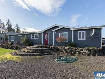 122 Priest Ln, Sequim, WA, 98382
