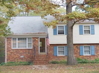 3505 Slate Ct, Chesterfield, VA 23832