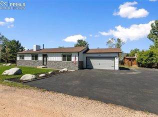 309 Buttonwood Pl, Monument, CO 80132