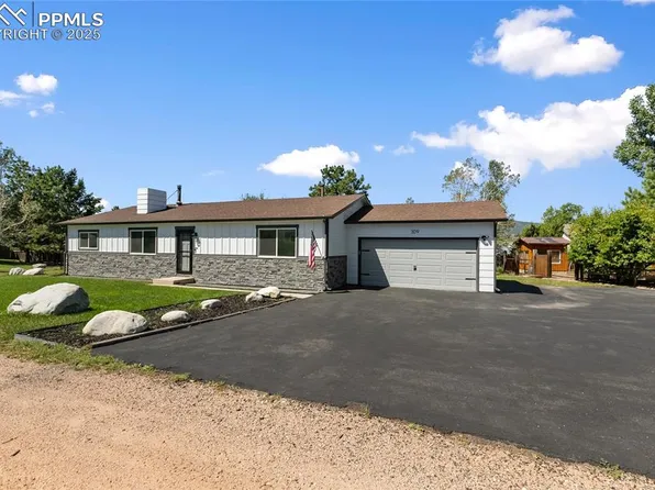 309 Buttonwood Pl, Monument, CO 80132