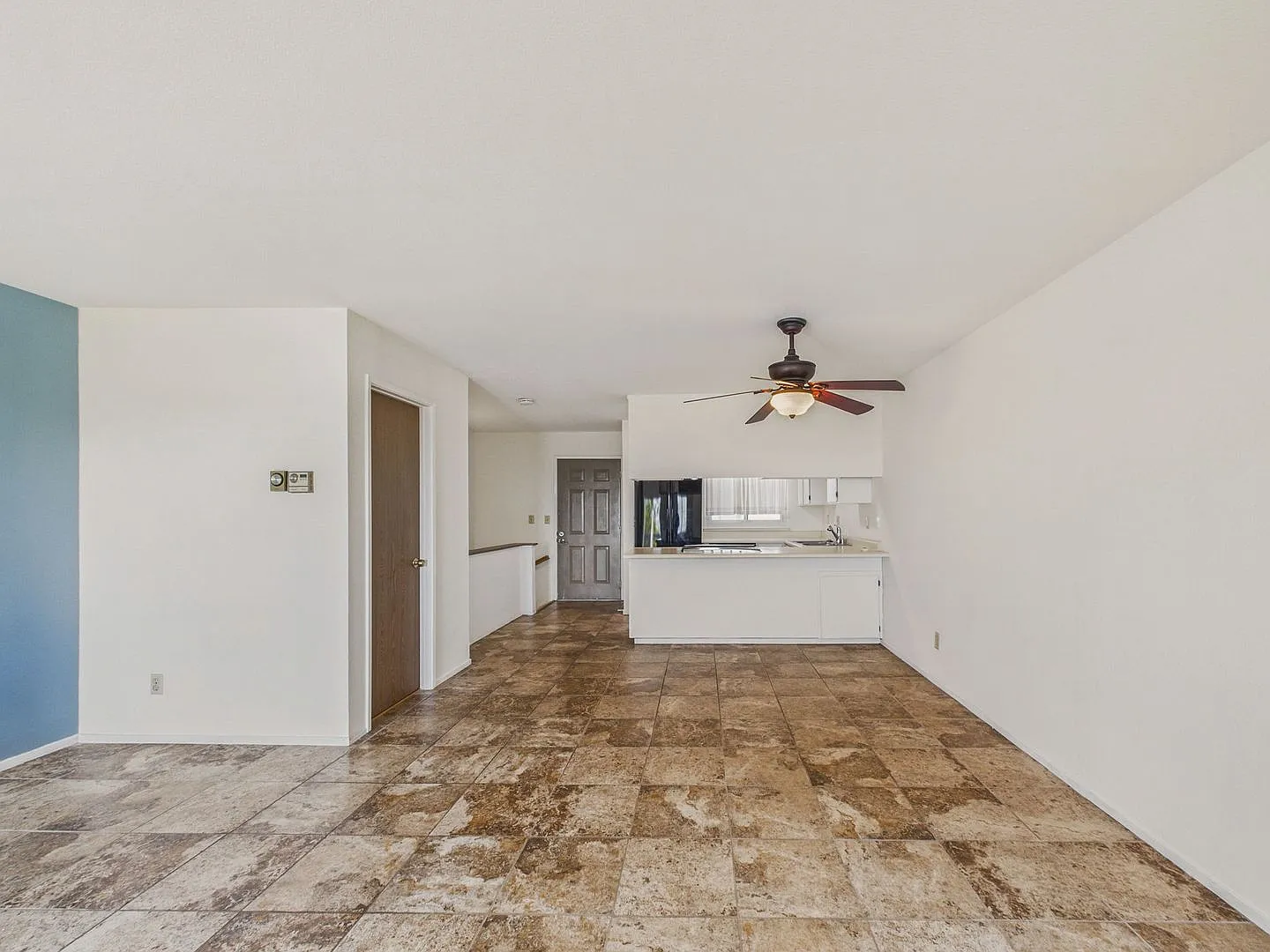 Spacious 2-Bedroom, 1.5-Bath Home with Parking, In-Unit Laundry & Outdoor Space — Photo 3