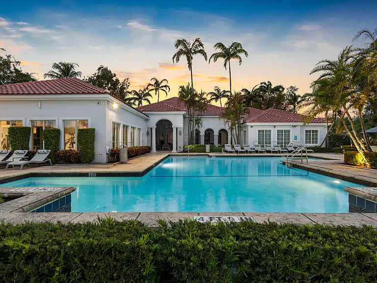The Palms of Doral — Photo 72