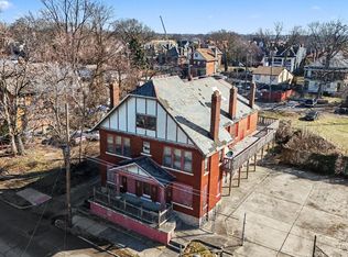 374 Wilson Ave #374-76, Columbus, OH 43205