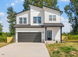 237 Wesson Dr, Clarksville, TN 37043