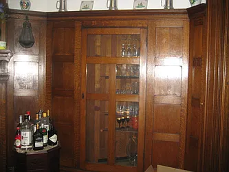 Rented by Kathy Galvin, LREB