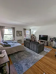 Rented by Heller Organization