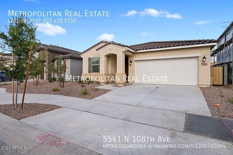 1st image of 5541 N 108th Ave