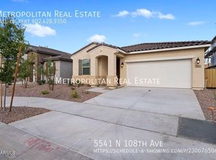 5541 N 108th Ave, Phoenix, AZ 85037