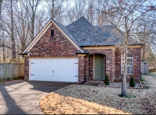 1463 Appling Walk Ln, Cordova, TN 38016