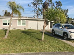 5770 Gallatin Ln, North Port, FL 34287