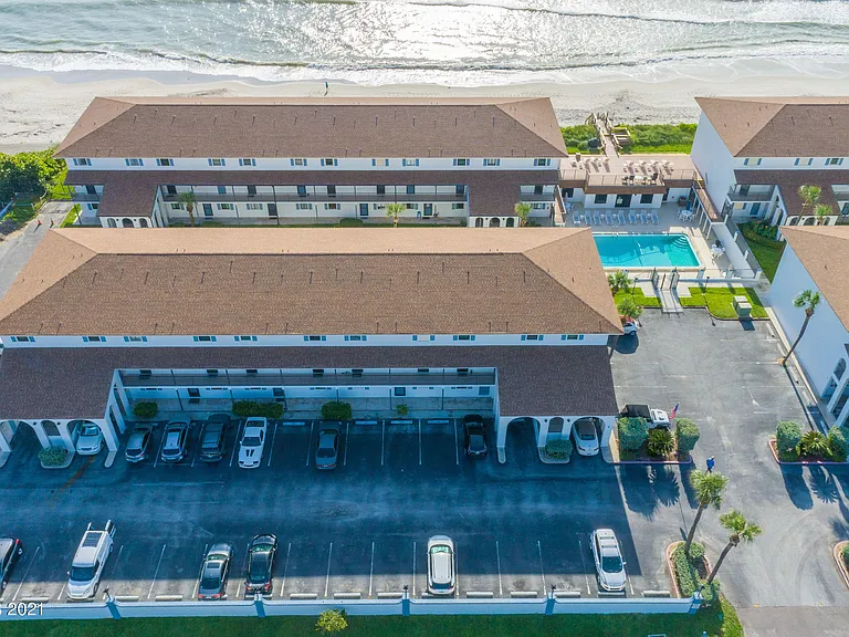 199 Florida A1a Hwy #C-207-C207 — Photo 1