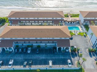 199 Florida A1a Hwy #C207, Satellite Beach, FL 32937