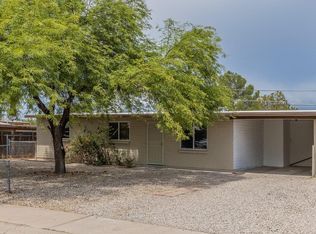 3631 E Helena Stra, Tucson, AZ 85706