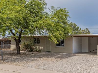 3631 E Helena Stra, Tucson, AZ, 85706