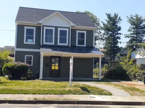 1634 13th St S, Arlington, VA 22204