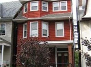 46 47th St, Weehawken, NJ 07086