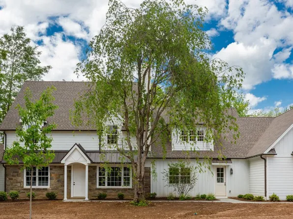 1537 Evergreen Ln, Berwyn, PA 19312