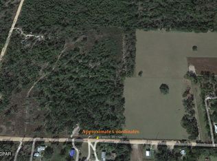 0 Oscar Rd, Greenwood, FL 32443