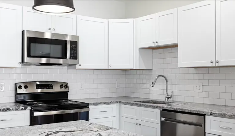 The Residences at Berkshire Road — Photo 6