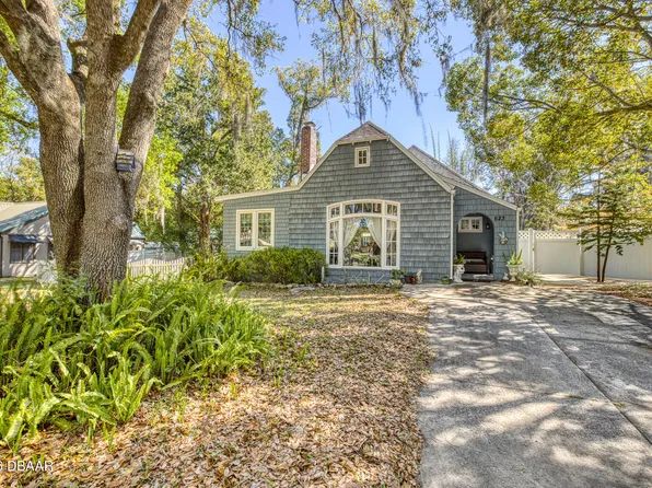 623 N Amelia Ave, Deland, FL 32724
