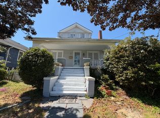 1635 E Ocean View Ave, Norfolk, VA 23503