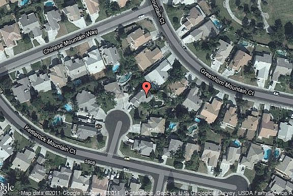 Map View