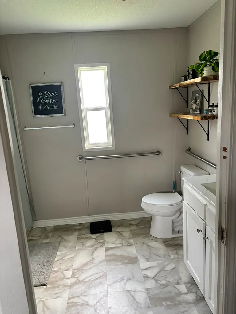 2 bed, 680 sqft, $1,000 — Photo 2