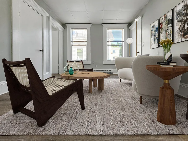 40 Hancock St #2 — Photo 6