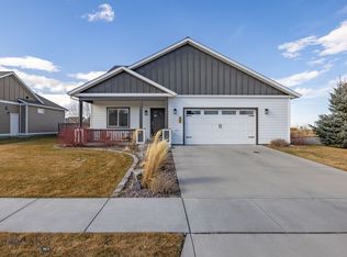 89 Red Rock Ct, Bozeman, MT 59718