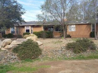 1950 Estrella Rd, Prescott, AZ 86305