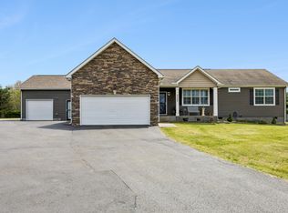 2028 Mason Ln, Spring Hill, TN 37174